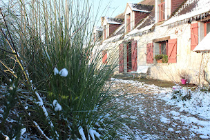 Photo n°18 de La Longère du parc à Noyers-sur-Cher (Maison d'hôtes)
