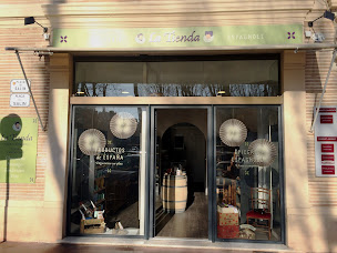 Photo n°1 de La Tienda à Toulouse (Restaurant espagnol)