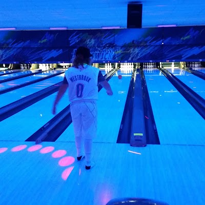 Photos of Brunswick Zone Belle Vernon Lanes