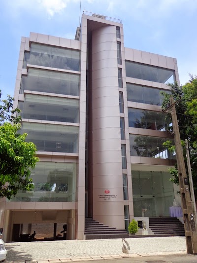 Photos of Consulting Engineers & Contractors (Pvt) Ltd.