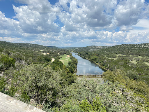 Camp Eagle - Visual