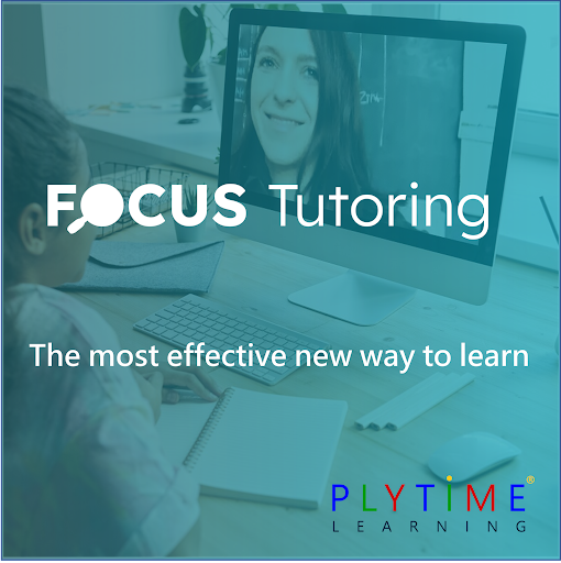 Plytime Learning - Visual