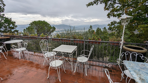 Locanda Monte Chervano - Visual