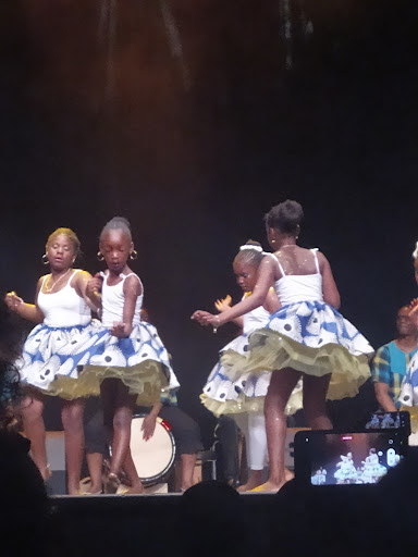 Salle des Fêtes de Villeneuve-la-Garenne - Thumbnail