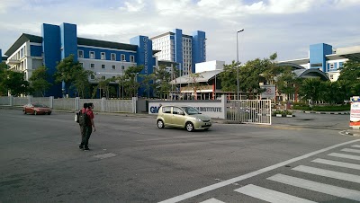 photo of German-Malaysian Institute