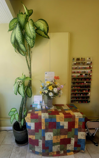 Albany Nail Salon - Thumbnail