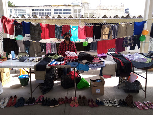 Alternative market Apizaco - Thumbnail