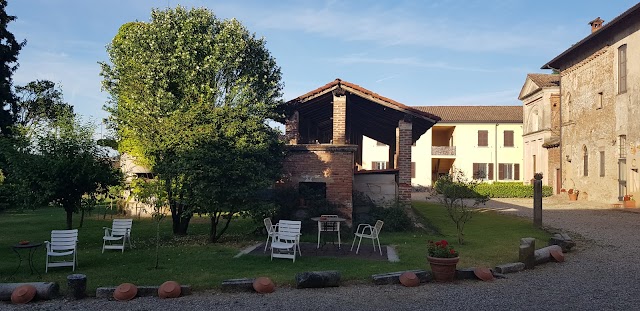 Agriturismo Cascina Fiamberta