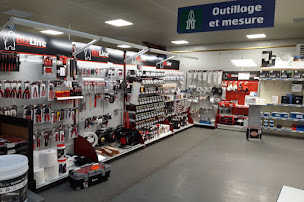 Photo n°3 de REXEL QUIMPERLE à Quimperlé (Magasin de matériel de plomberie)