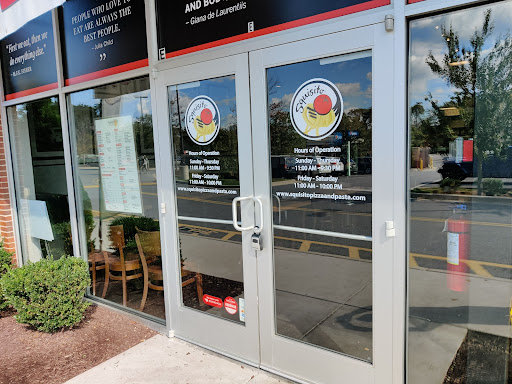 Squisito Pizza & Pasta - Magothy Gateway - United States