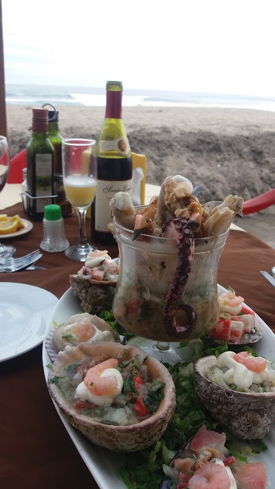 Photos of Restaurant La Susy