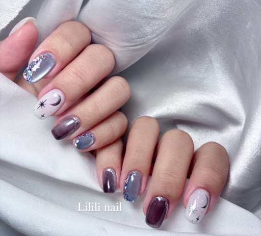 lilili_nail 美甲工作室評價、價格、網友推薦資訊 - 細心專業美甲服務