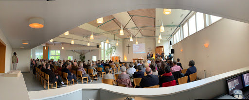 Freie evangelische Gemeinde Bad Endbach