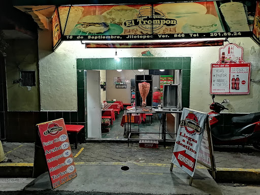 Súper Taquería "El Trompon" de Jilotepec - Thumbnail