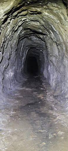 Layekaul Höhle