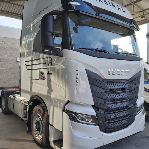 Inturasa Pérez Rumbao - Porriño - IVECO - Thumbnail