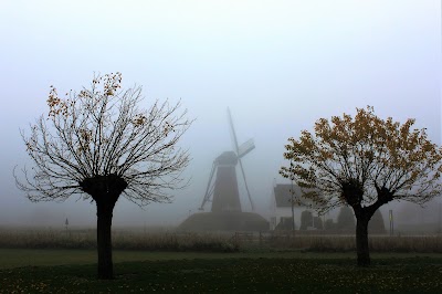 De Roosdonck, Nuenen