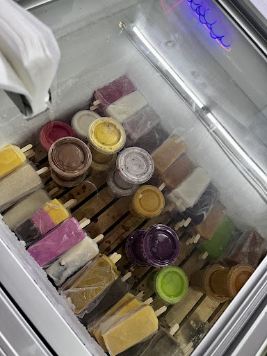 Tapioca Cholul Gallery - Mexico