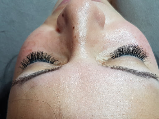 Lash-Is - Visual