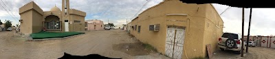 Photos of Suhayb Ibn Senan Mosque