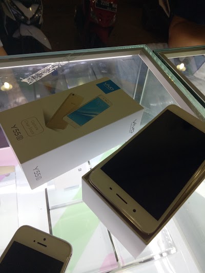 Photos of Cinta Phone Cell2