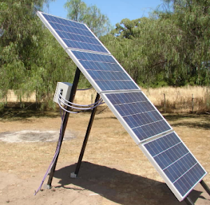 Electromec Solar 1