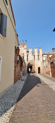 Cittadella Pd - Visual