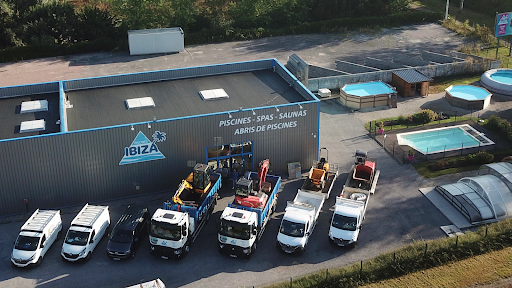 Photo de Piscines Ibiza Péronne (80)