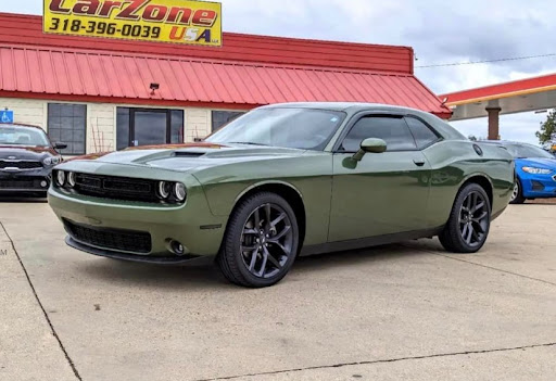 CarZone USA - Thumbnail