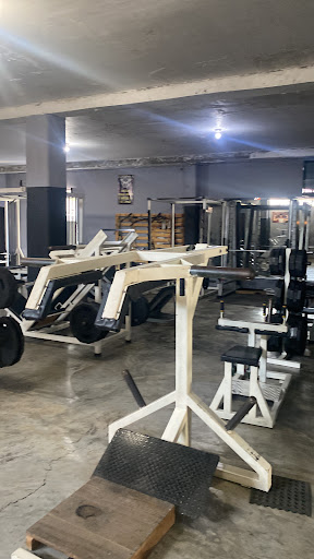FORTIZ GYM - Thumbnail