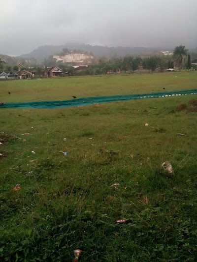 Photos of LAPANGAN BOLA SINGA PERKASA