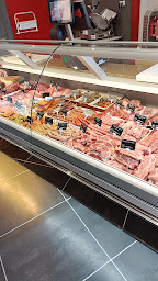 Photo n°11 de Boucherie Charcuterie T.Dominguez Garcia à Pont-de-Veyle (Boucherie-charcuterie)