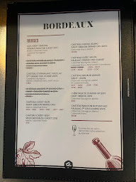 Photo n°13 de Le Soixante-deux à Bourges (Bar lounge)