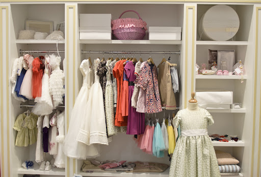 Oakley Children's Boutique - Thumbnail