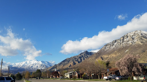 Harmon Park - Visual