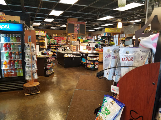 Govy General Store - Visual