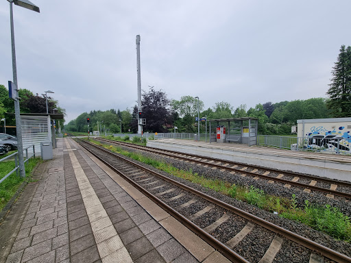 Bahnhof - Felde - Thumbnail