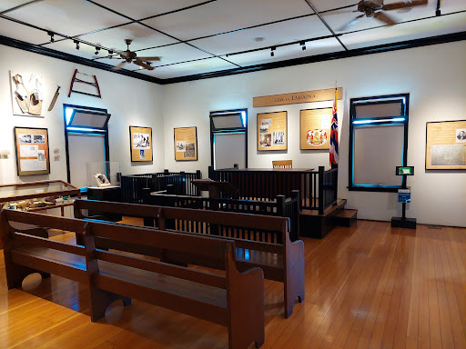 Lahaina Arts Society - Thumbnail