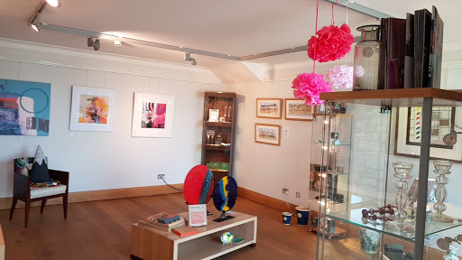 Gallery H - Visual