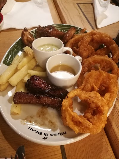 Photos of Mugg n Bean