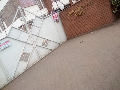 Photos of Hurlingham Park