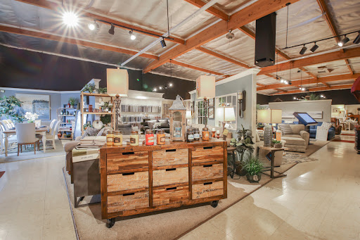 Barron's Furniture - Thumbnail