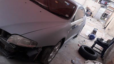 Photos of Meth Customs