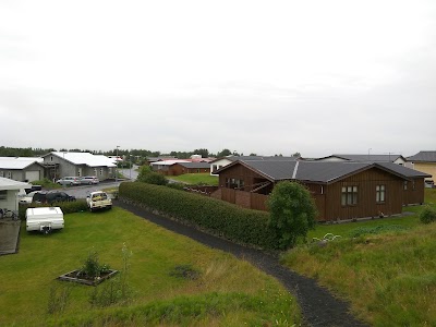 Photos of Borg Apartments