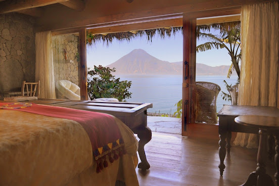 Laguna Lodge Eco-Resort & Nature Reserve by null