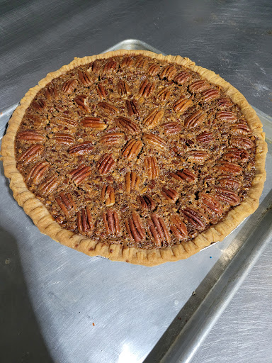 Twisted Pastry - Thumbnail