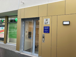 Photo n°3 de Cabinet Dentaire des Docteurs Jasiak à Bischheim (Dentiste)