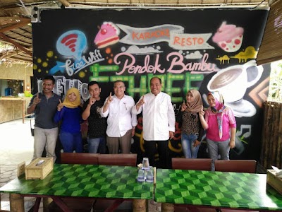 Photos of Pondok Bambu Fthree (F3)