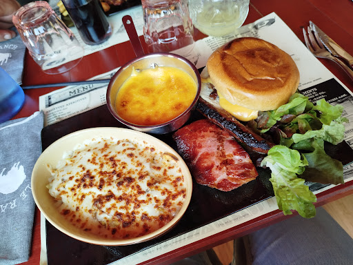 Photo 2 - Burgers du Terroir