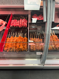 Photo n°4 de Boucherie Hallal L'OASIS à Romans-sur-Isère (Boucherie-charcuterie)